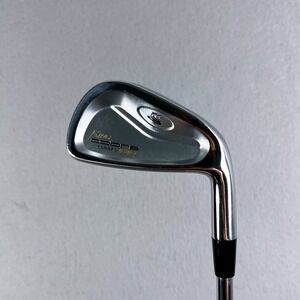 King Cobra Forged SS 4 Iron Single Club True Temper Dynamic Gold Steel Stiff RH